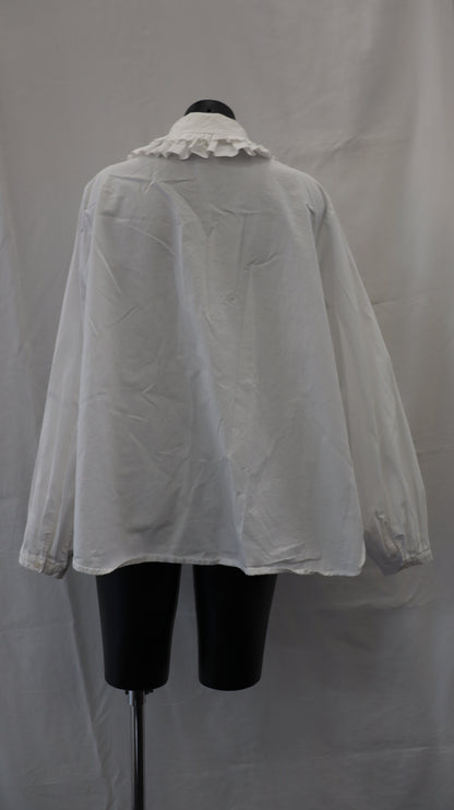 kowtow Button Up L