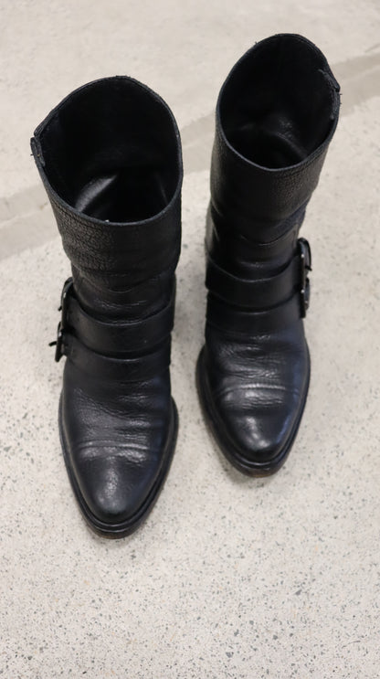 miu miu Boots 38 1/2