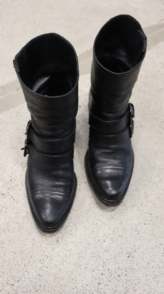 miu miu Boots 38 1/2