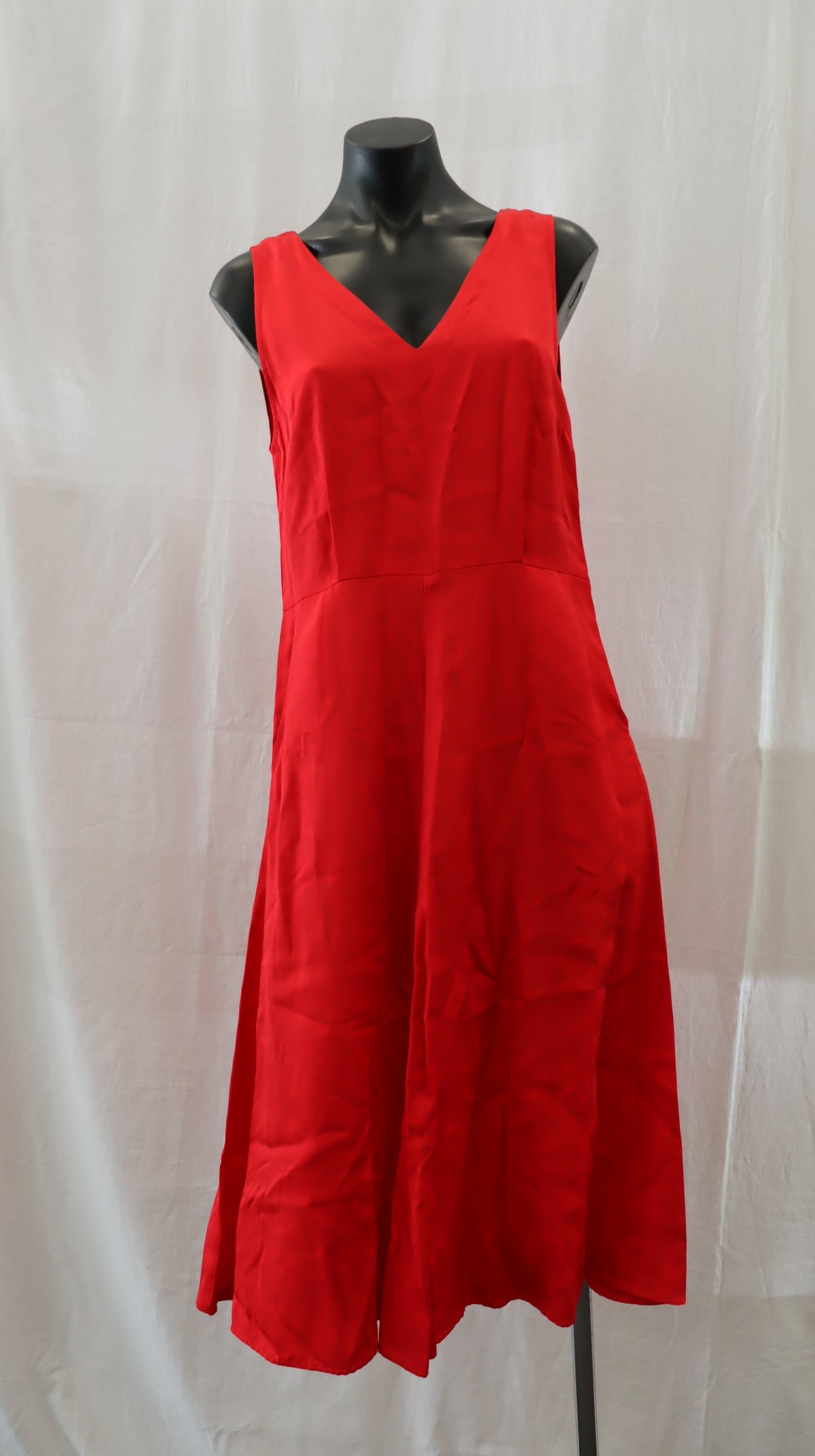 KATE SYLVESTER Midi Dress M