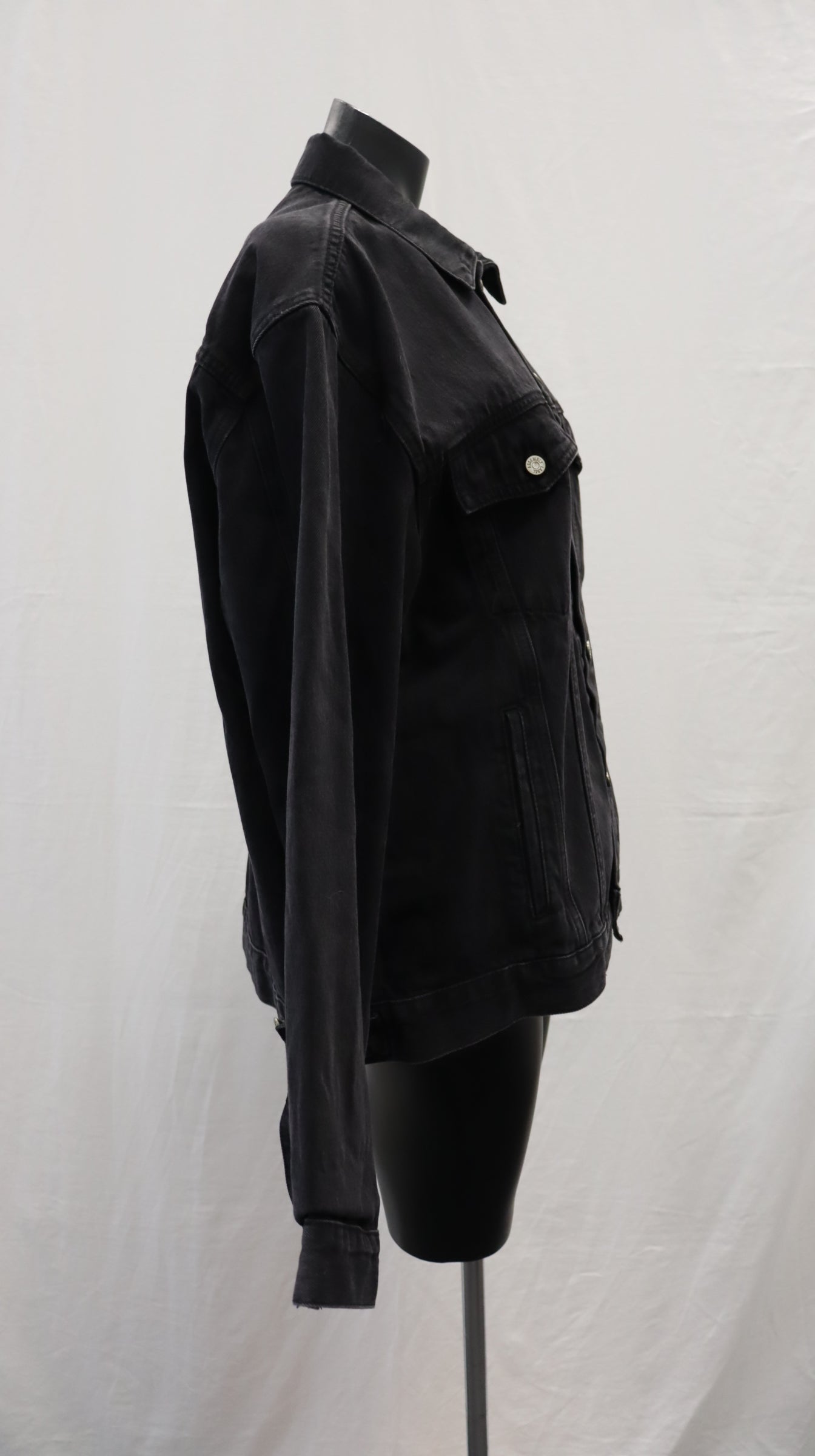 ASSEMBLY LABEL Jacket 14