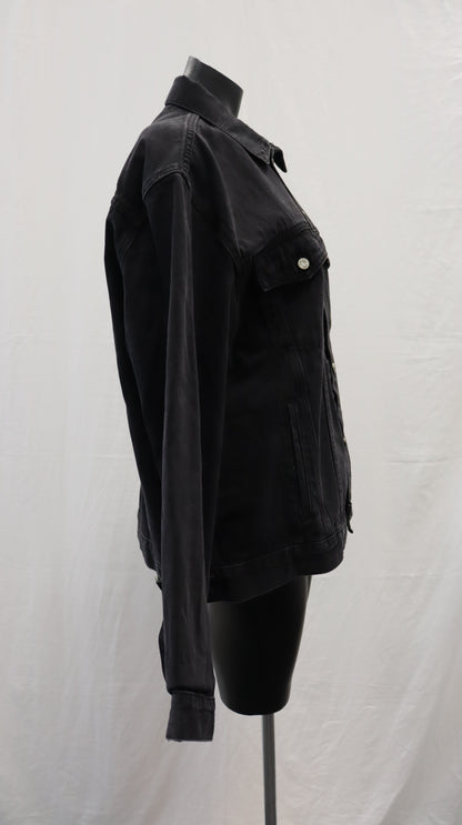 ASSEMBLY LABEL Jacket 14
