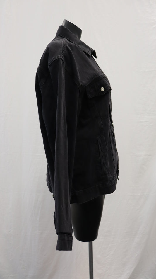 ASSEMBLY LABEL Jacket 14