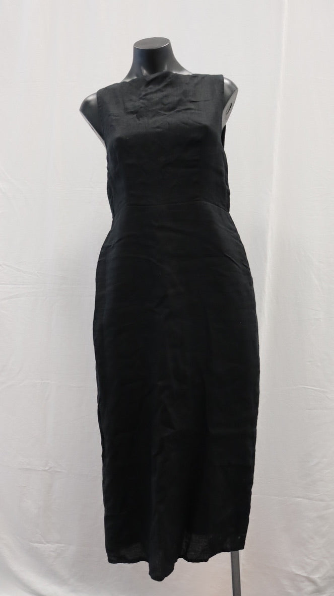 DISSH Midi Dress 12