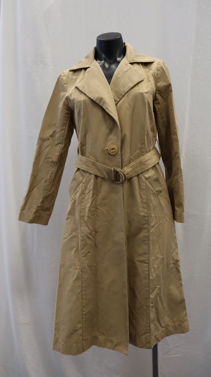juliette hogan Coat 8