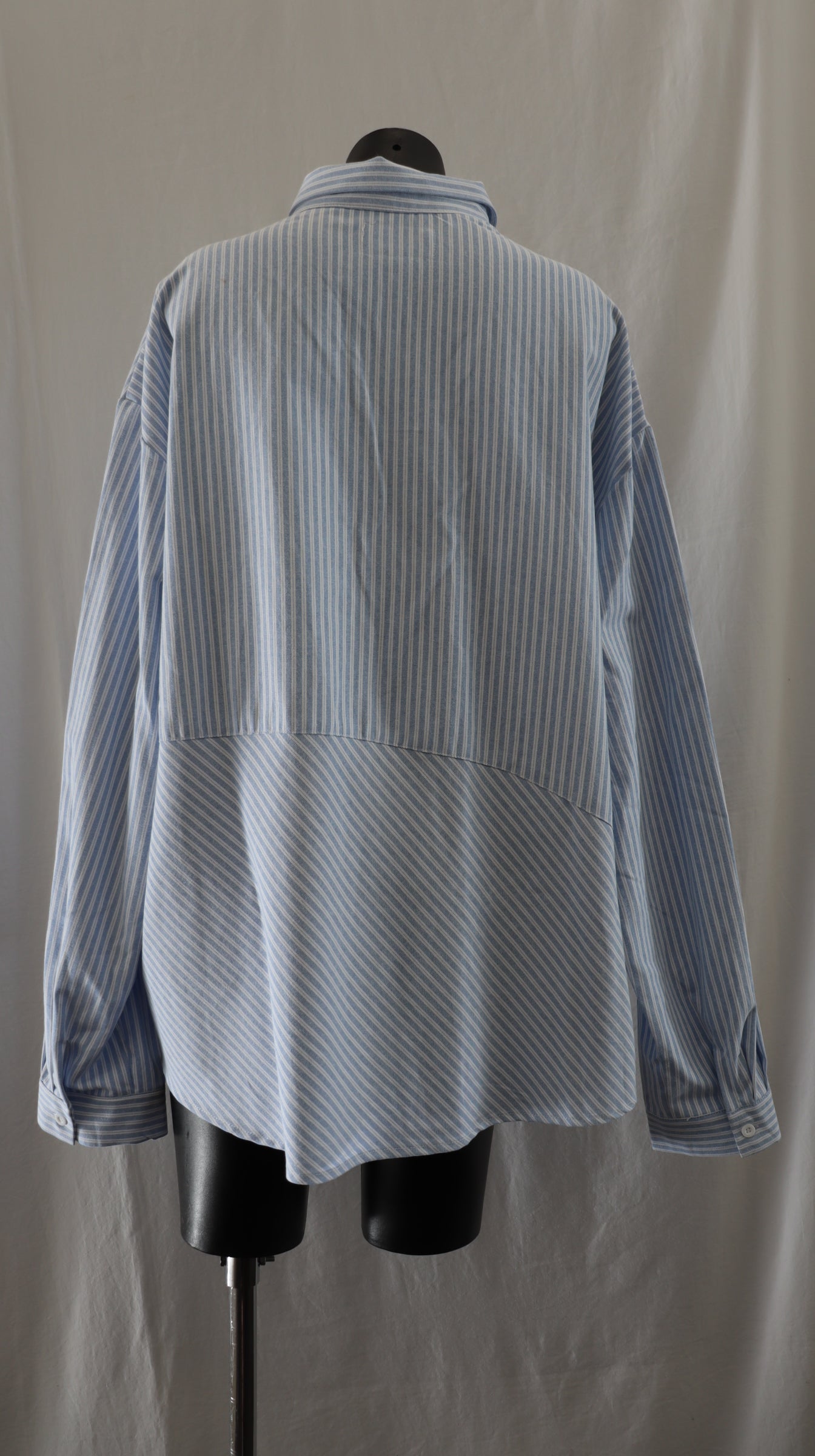 CommonPlace Essentials Button Up XXL
