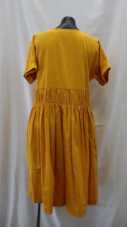 elk Midi Dress 8