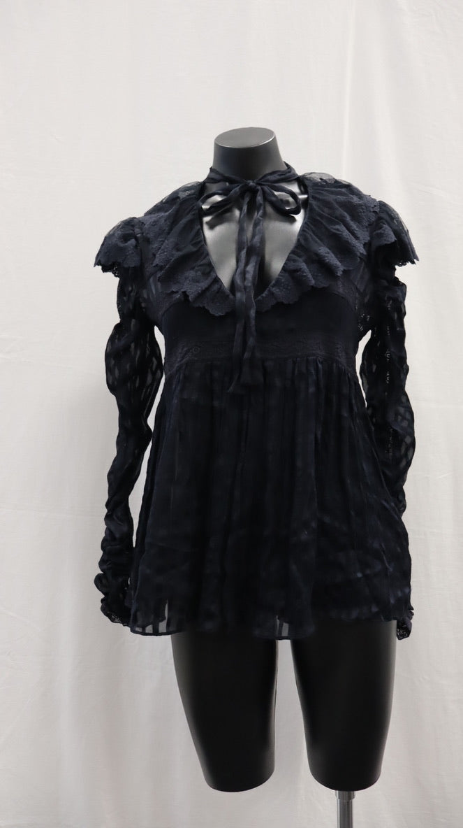 ZIMMERMANN Blouse 10