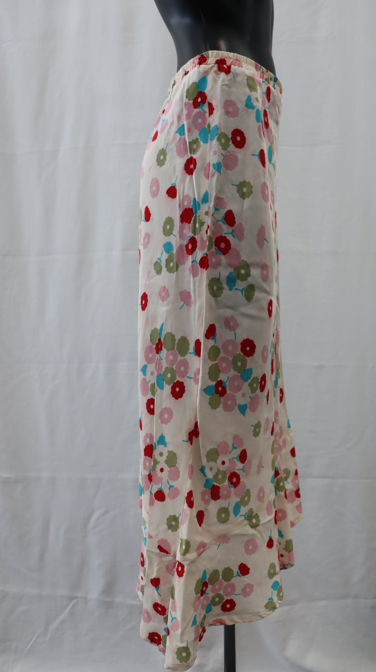 State of Grace Midi Skirt S