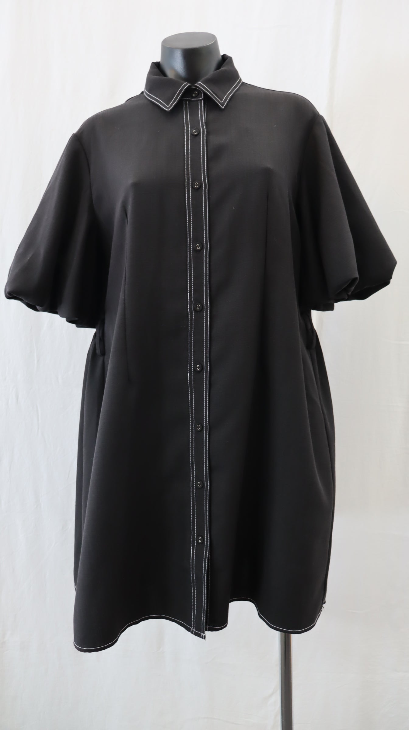 Friend of Audrey Midi Dress 6
