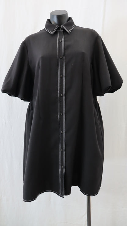 Friend of Audrey Midi Dress 6
