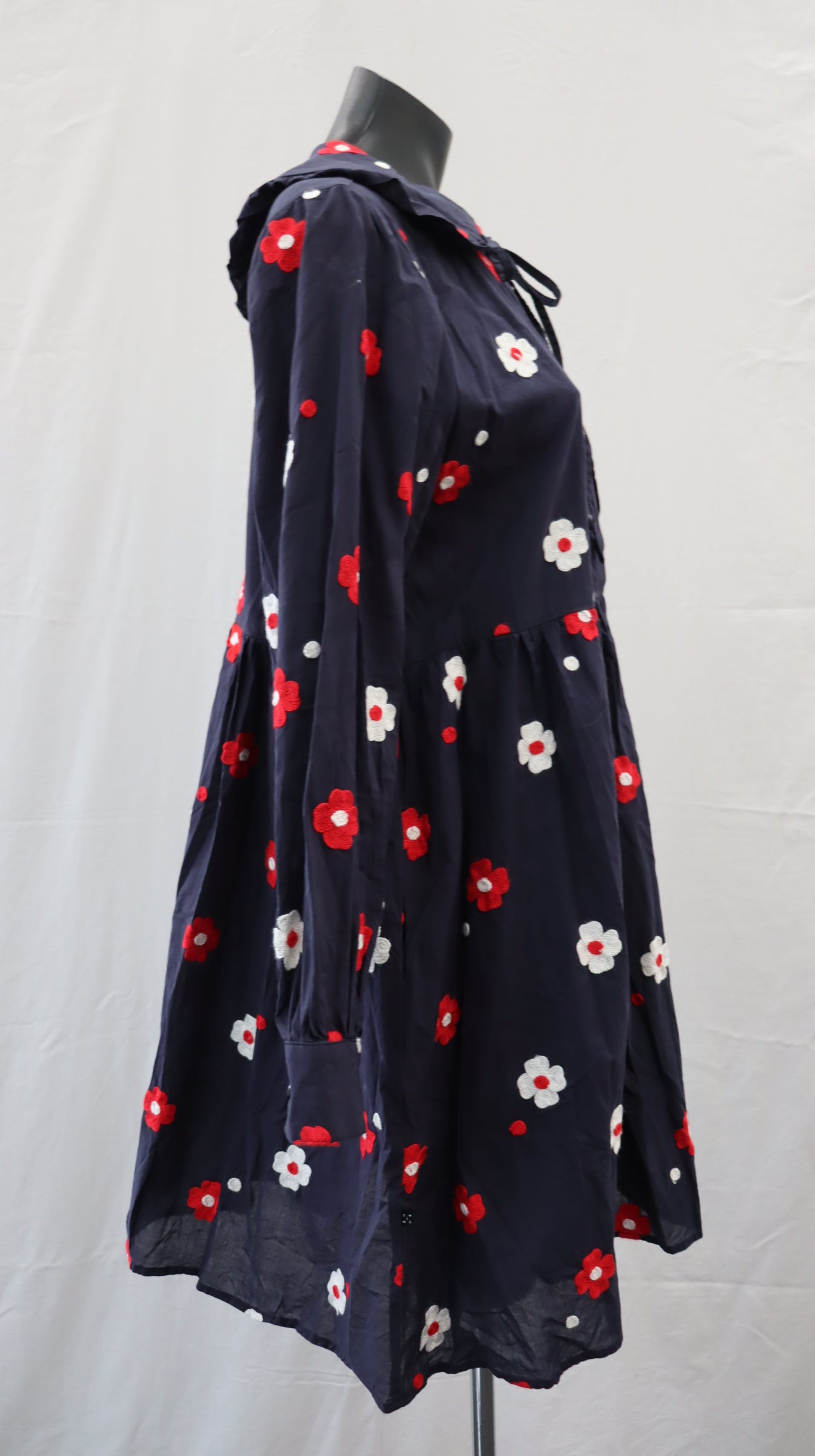 THING THING Mini Dress 12