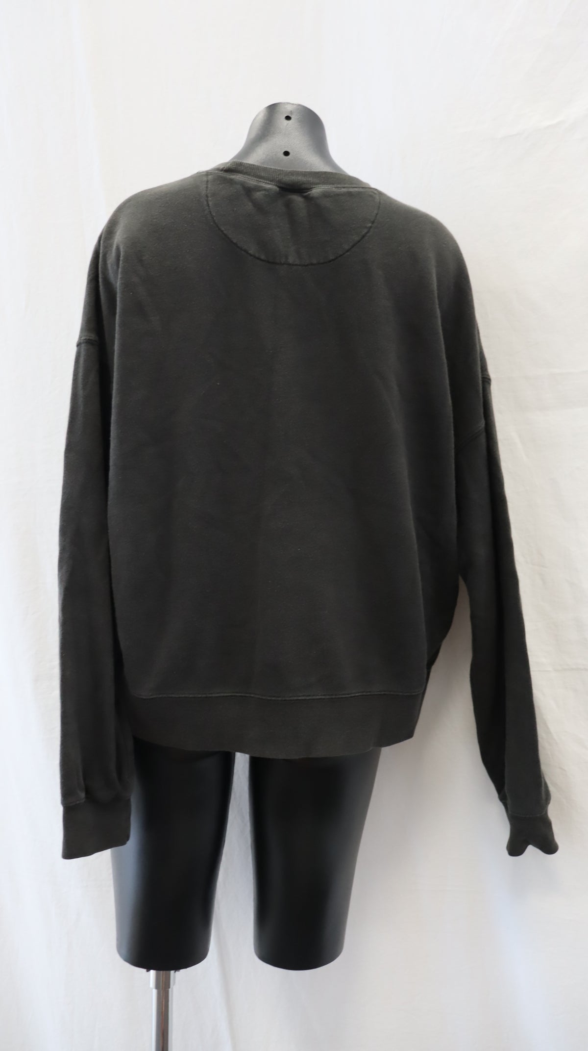 Lee Jumper 12
