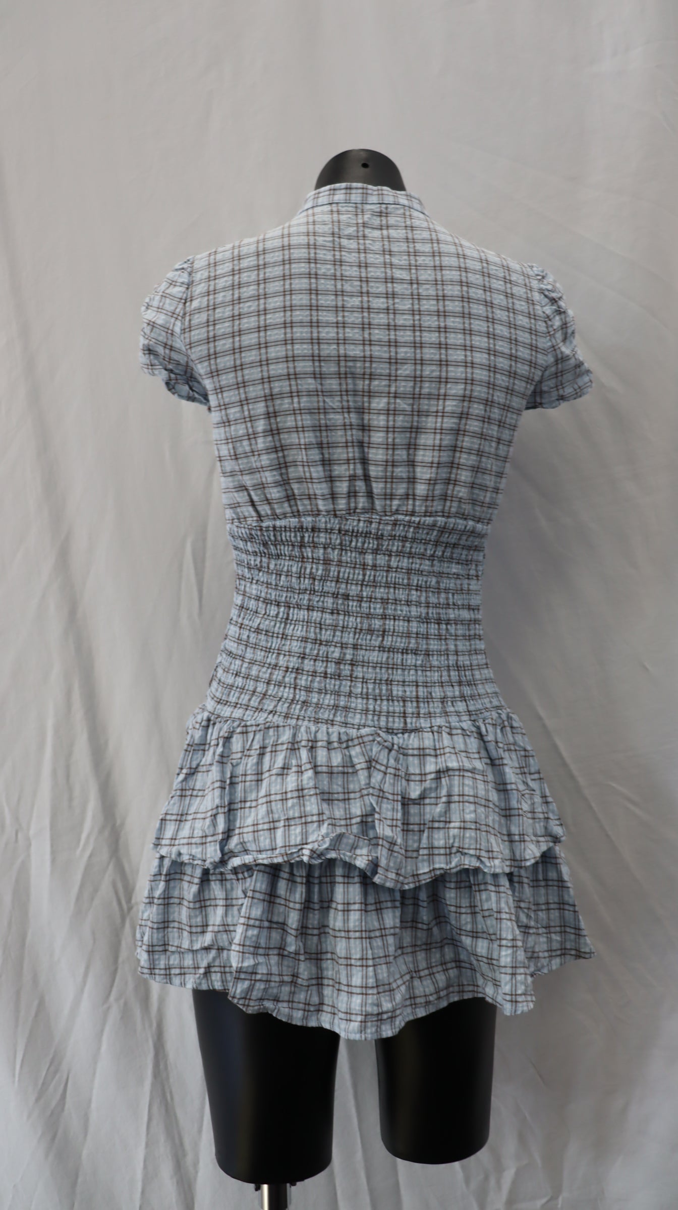 ZARA Mini Dress S