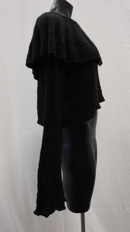 reclaim vintage Knit M