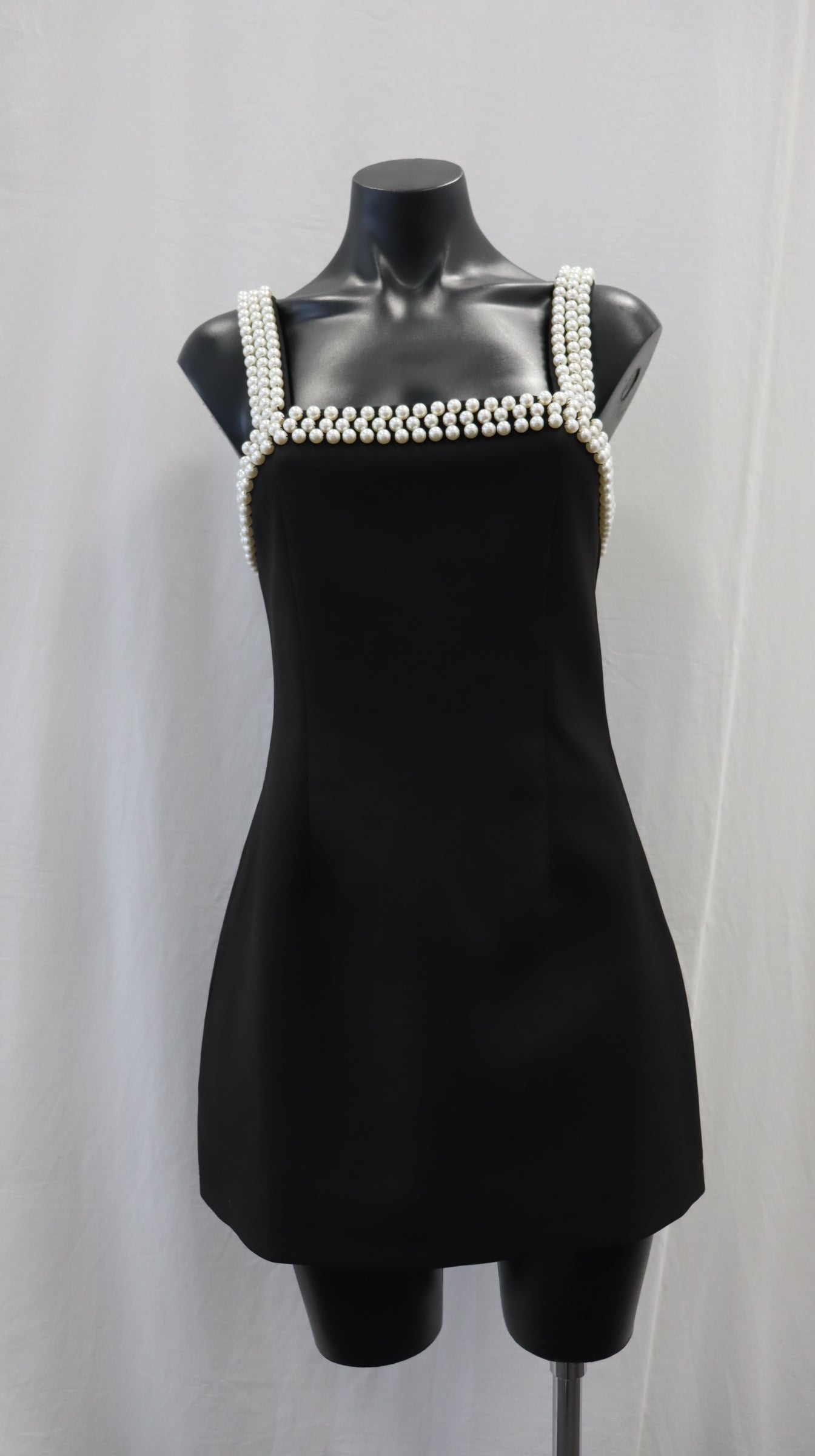 oddmuse Mini Dress 8