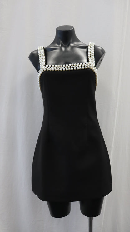 oddmuse Mini Dress 8