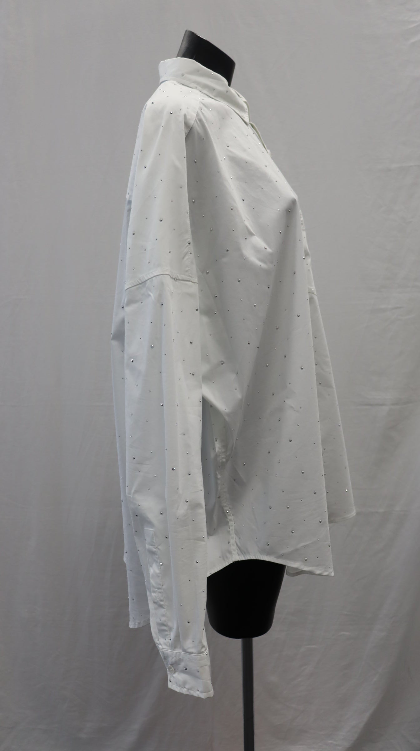 blanca Button Up L