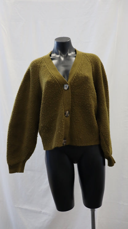 M A X Cardigan M