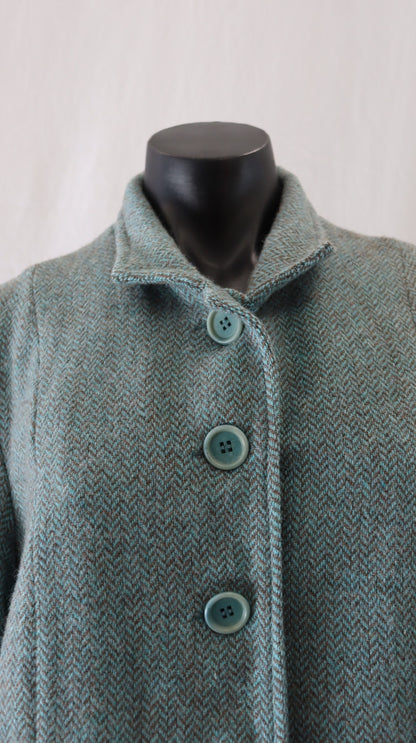 RICOCHET Coat 12