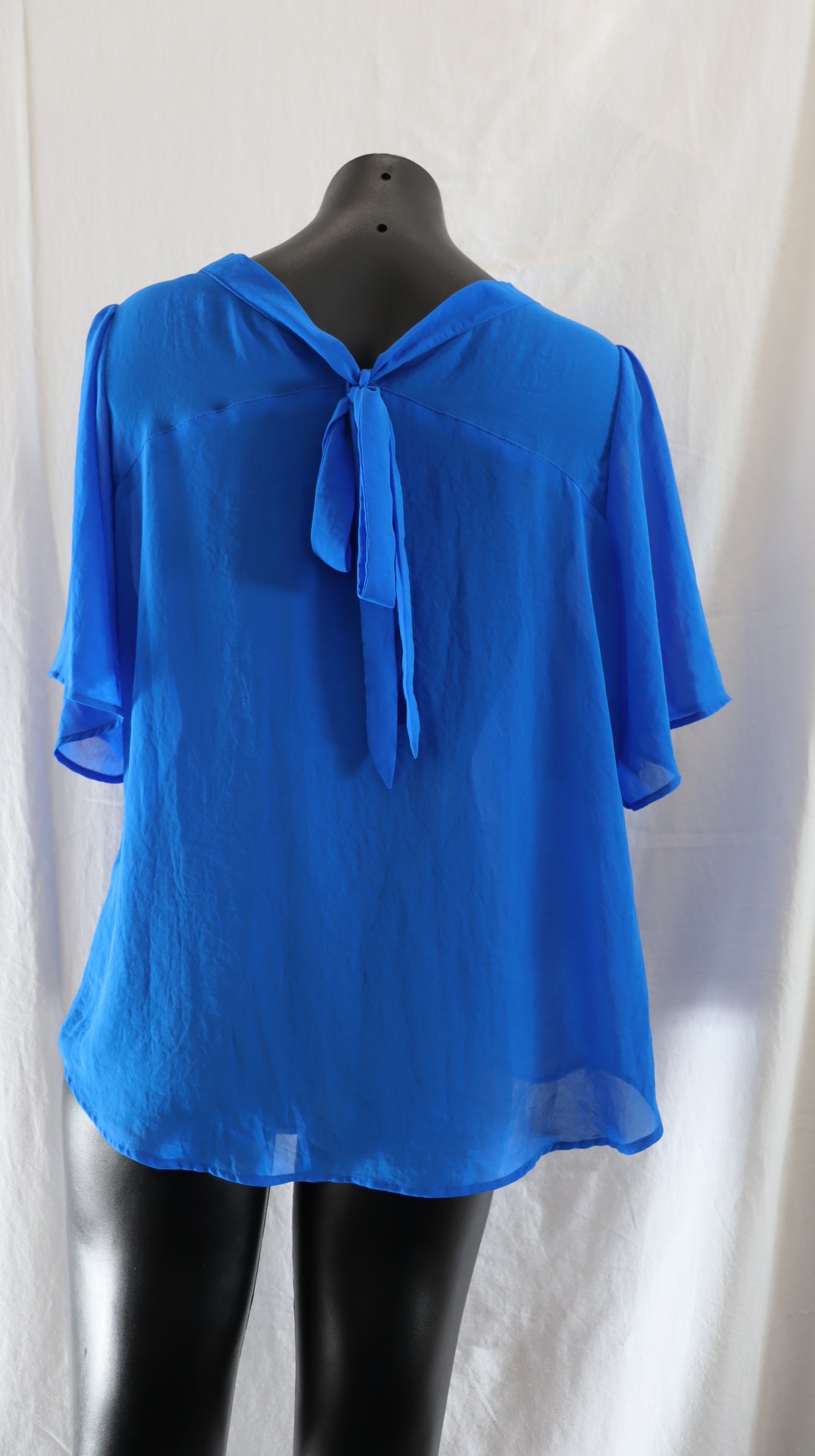 Bettie Monroe Blouse M