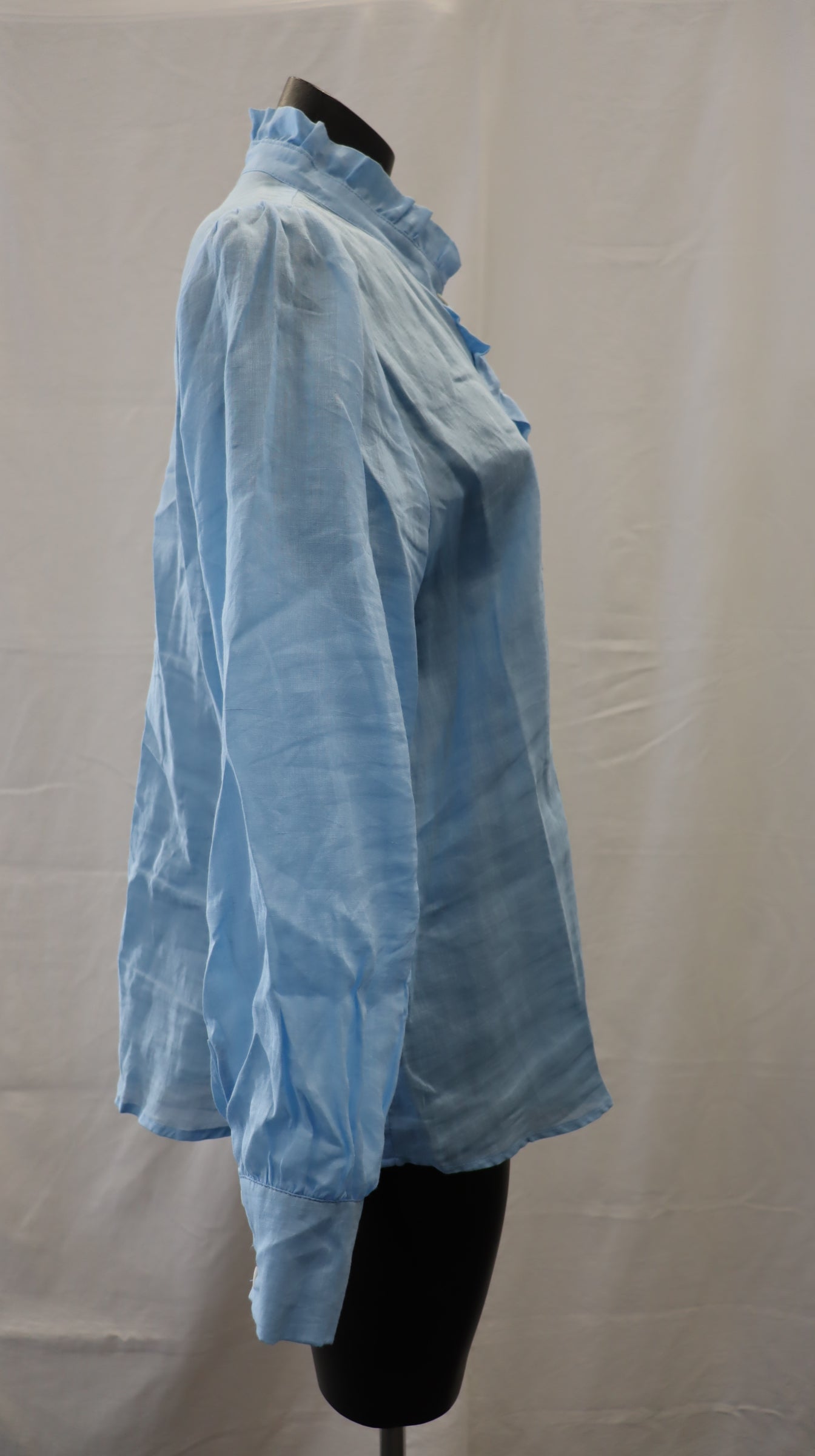 Zoe Kratzmann Button Up 12