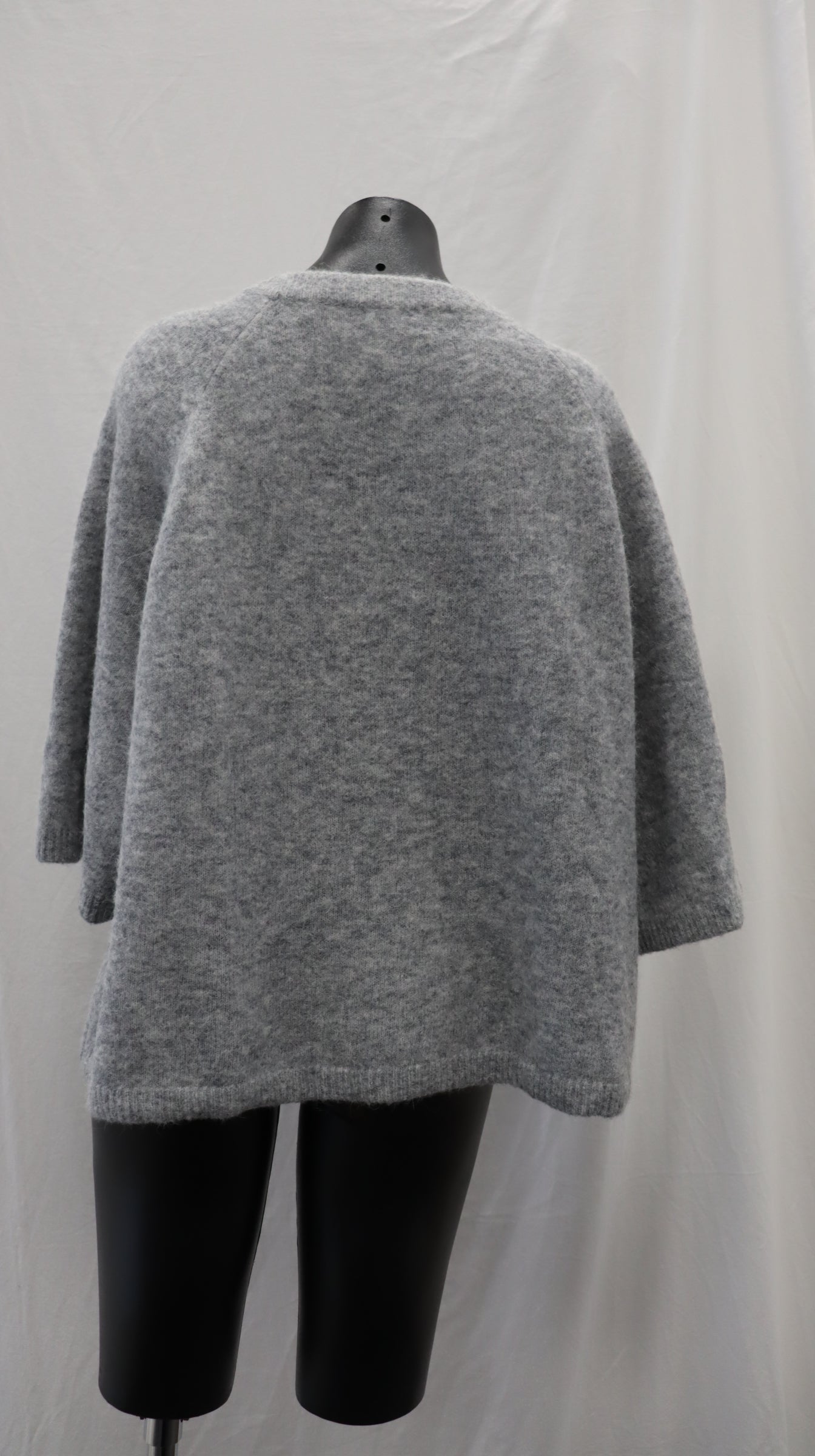 MINERAL Top XXL