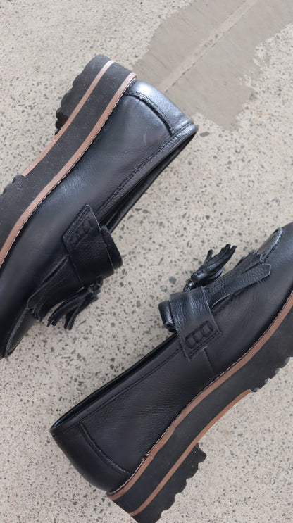asos Loafer 37