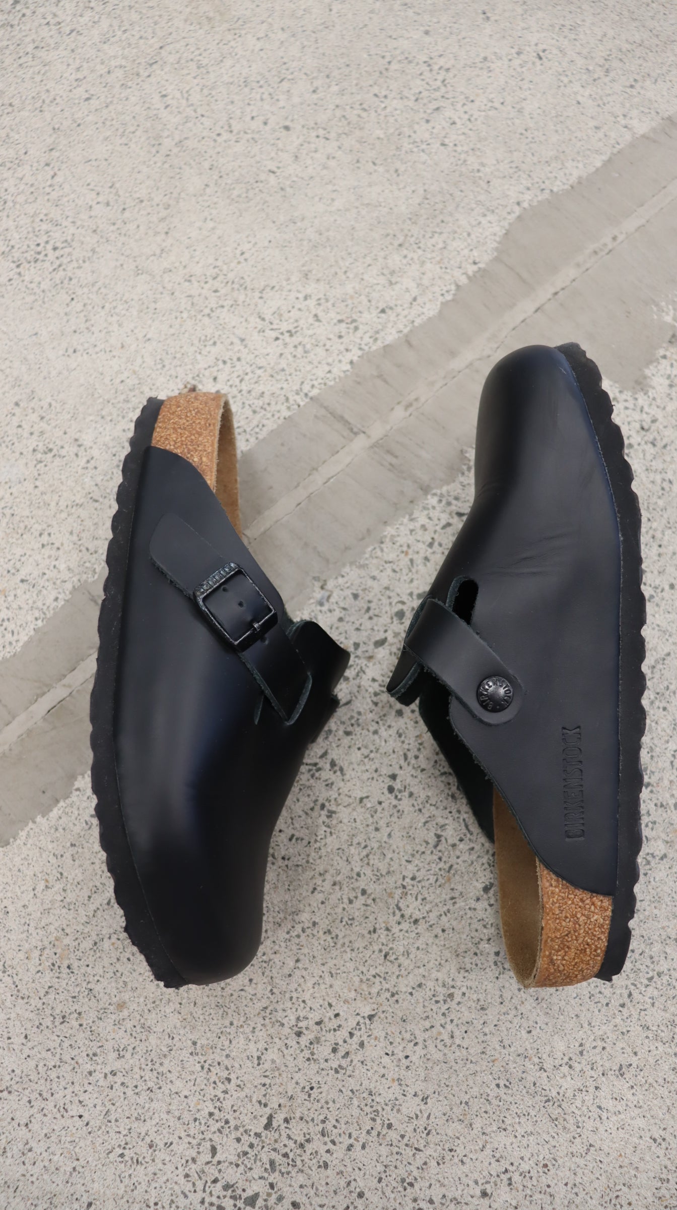 Birkenstock Slides 36