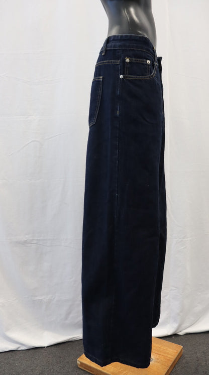 Beaularés Jeans M