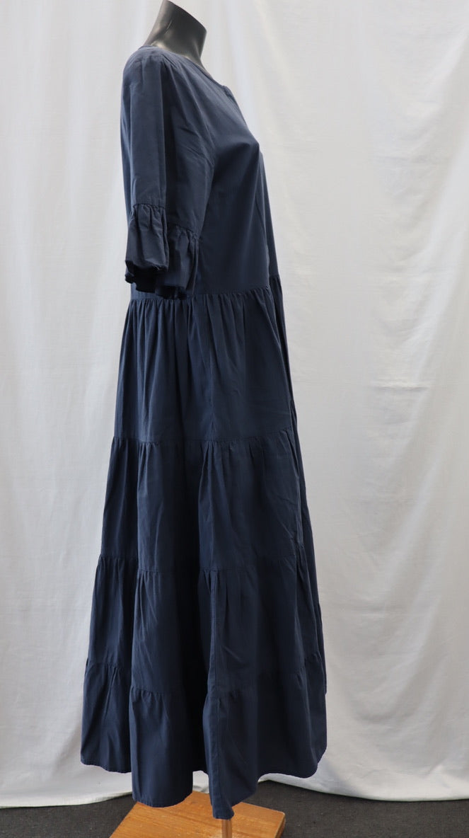 tuesday Maxi Dress 12