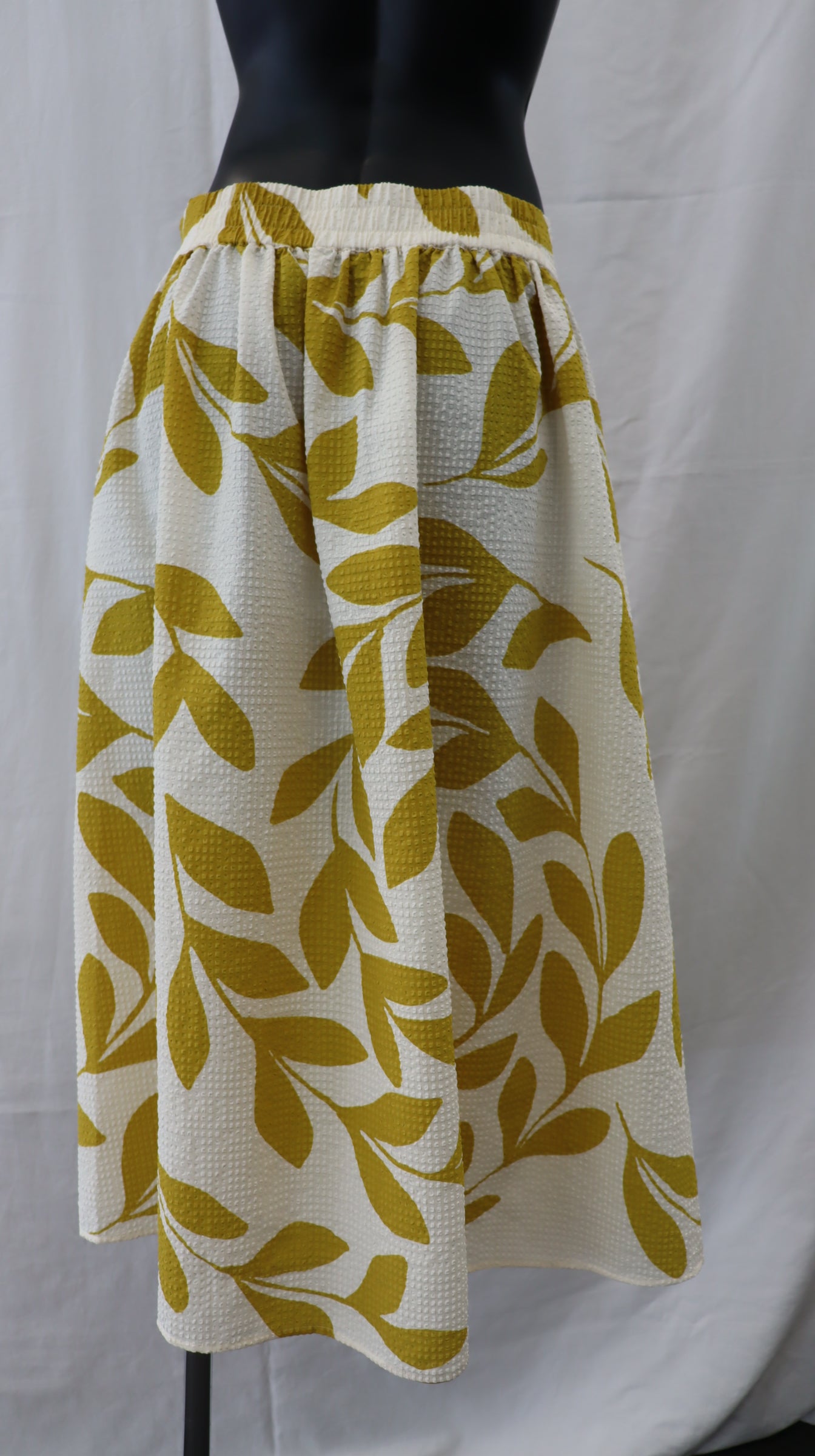 SECOND FEMALE Midi Skirt S