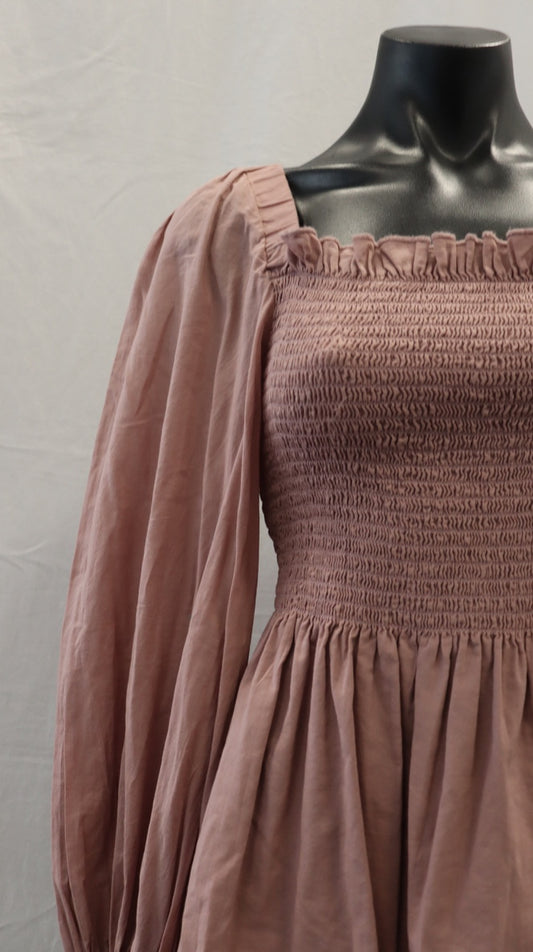 karen walker Blouse 4