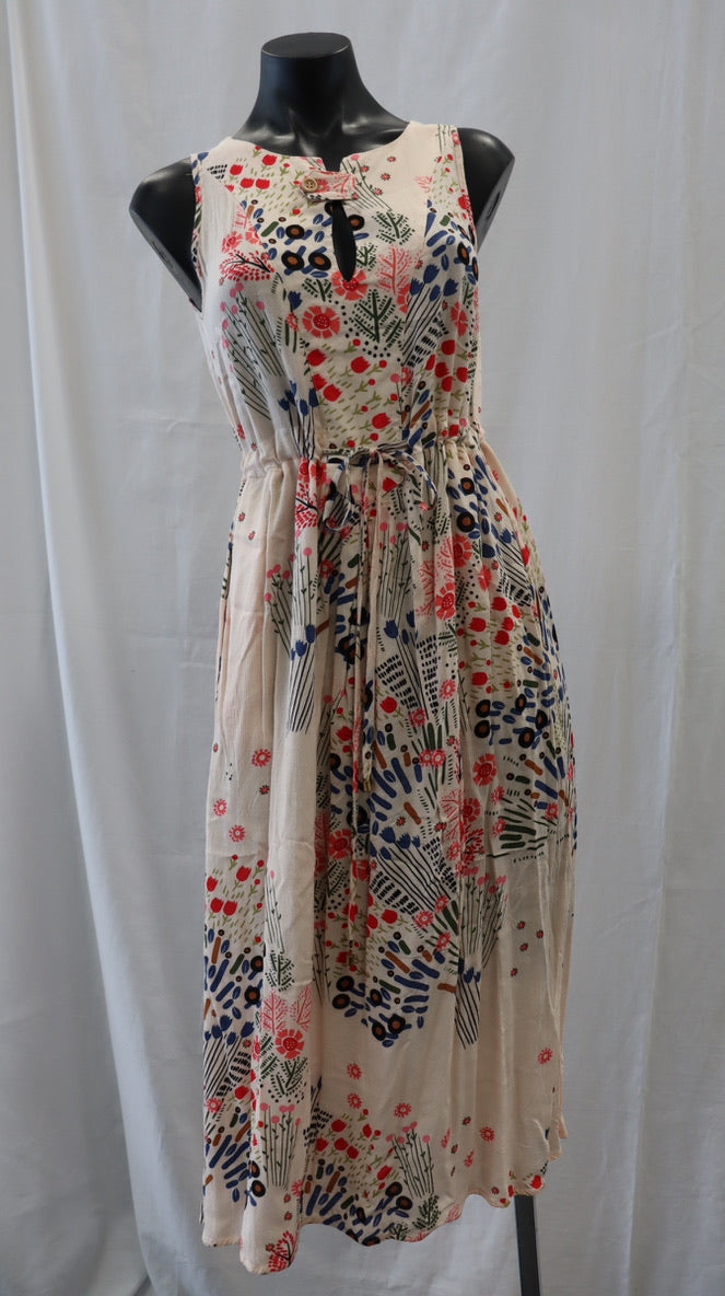 SYLVESTER Maxi Dress xs