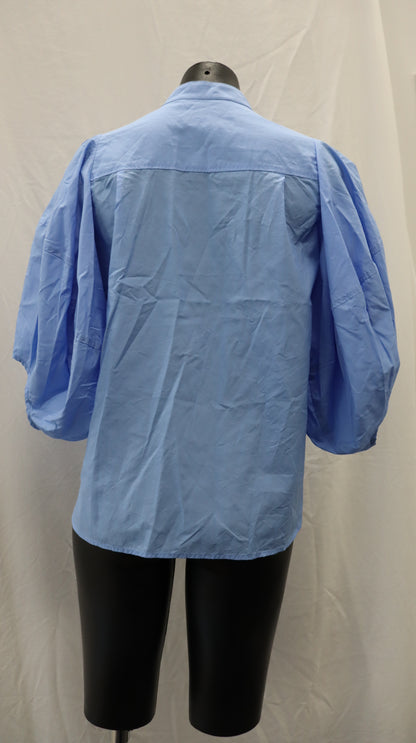 Vanessa Bruno Button Up S
