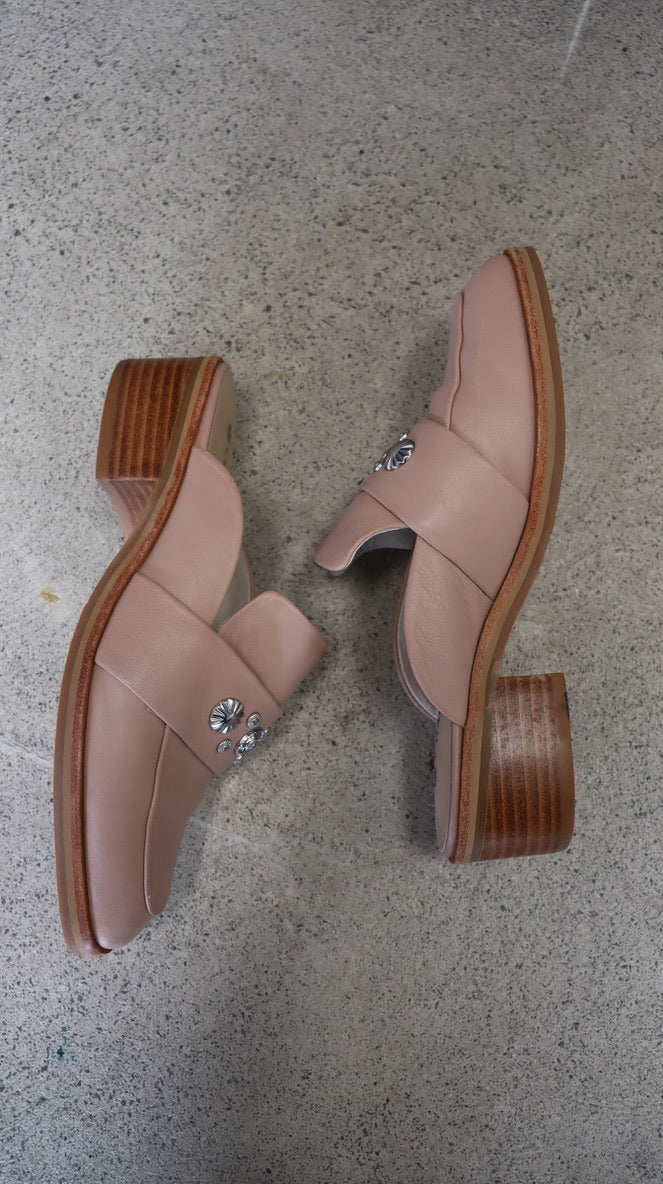 CHAOS & HARMONY Mule 37
