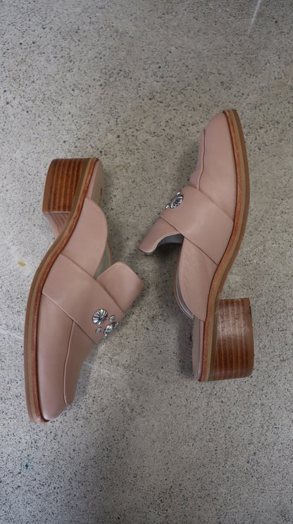 CHAOS & HARMONY Mule 37