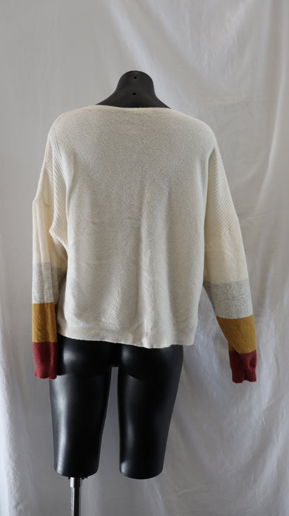 WE-AR Knit M - L