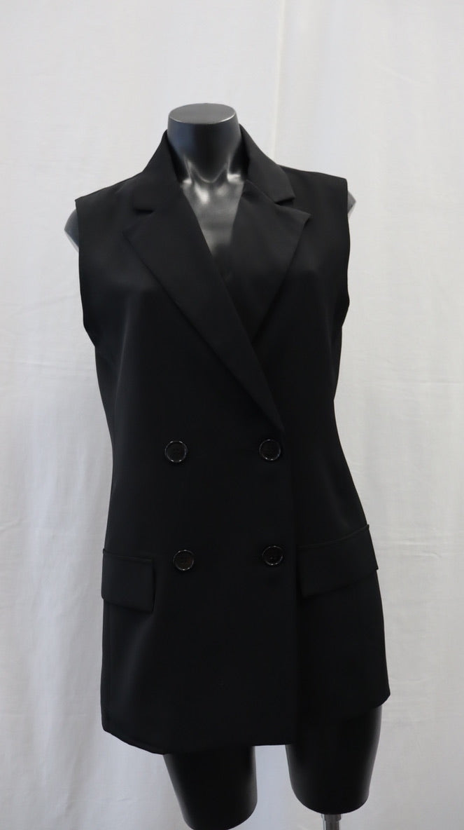REPERTOIRE Vest 8