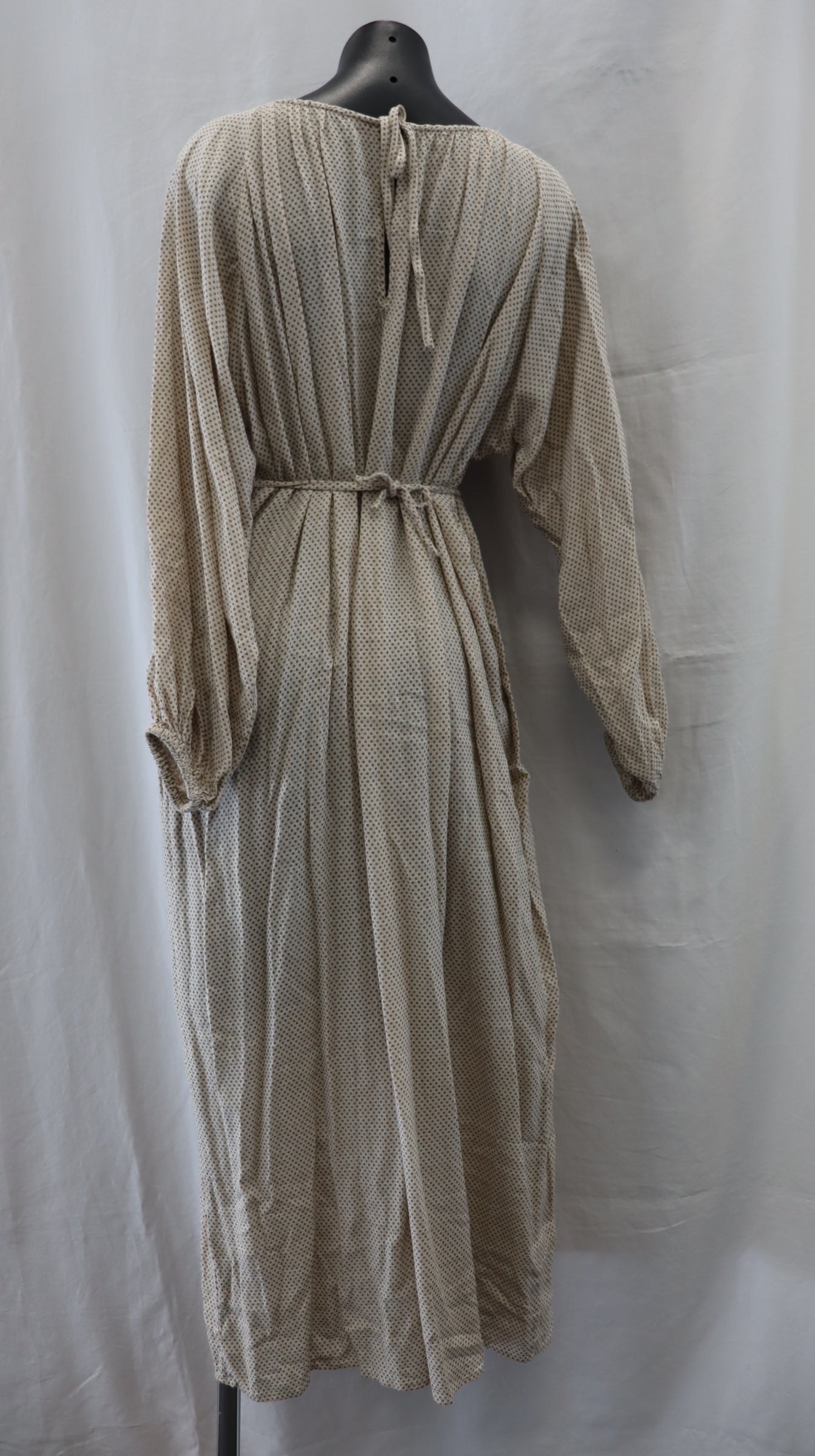 Mina Maxi Dress S