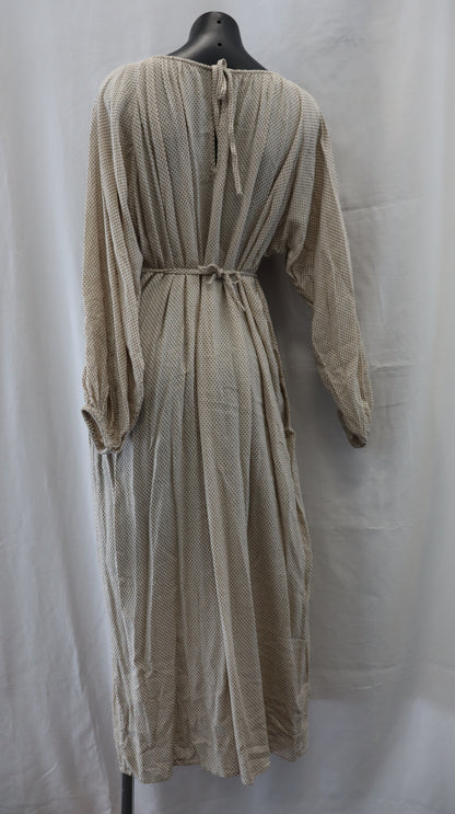 Mina Maxi Dress S