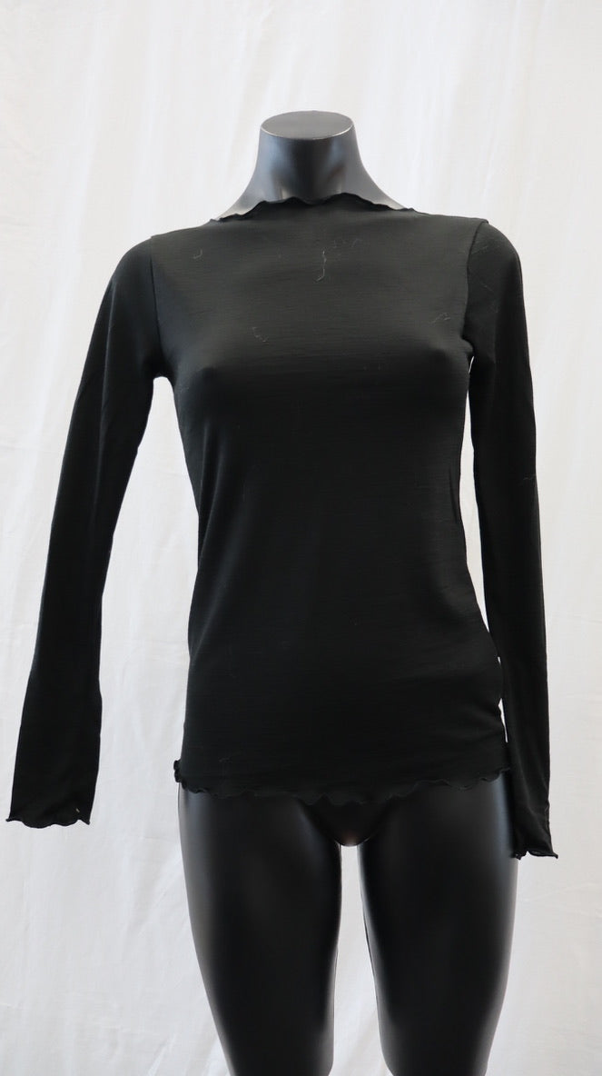 annie Long Sleeve M