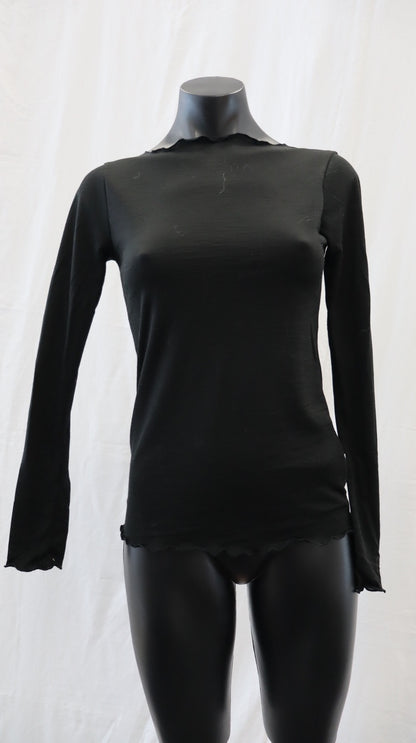 annie Long Sleeve M