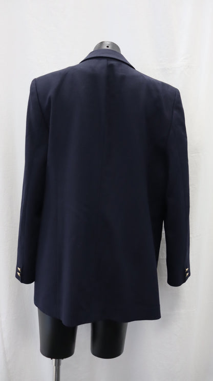 *NO TAG Blazer M - L