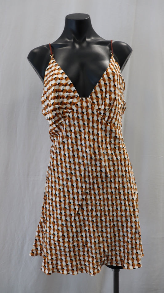 BEC & BRIDGE Mini Dress 14