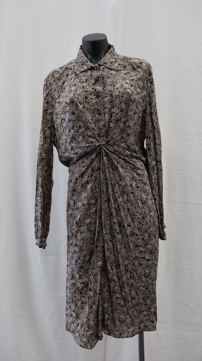 Sessún Midi Dress M