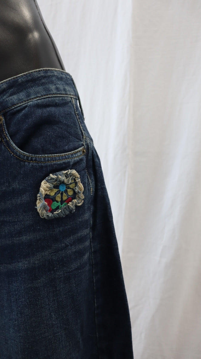 Gengzhe Shorts 8