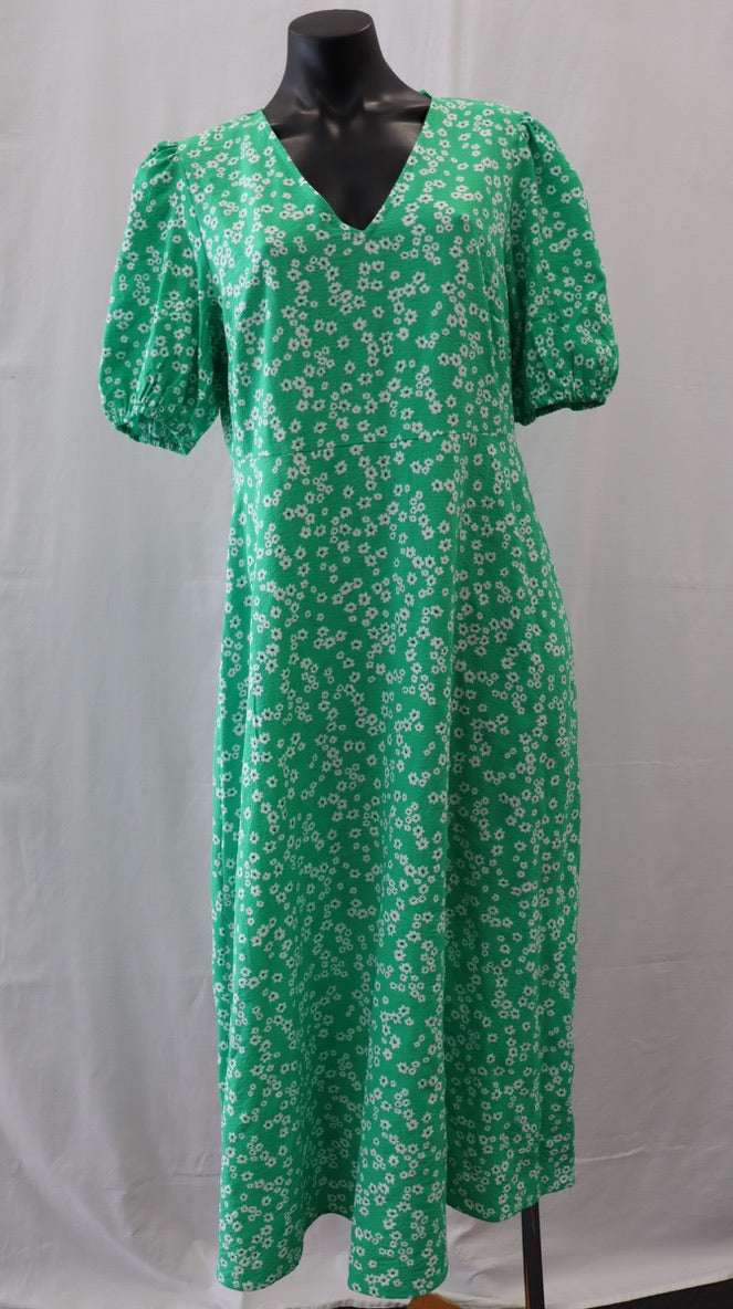 MARKS & SPENCER Maxi Dress 14