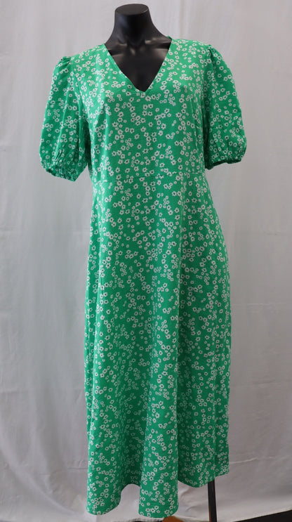 MARKS & SPENCER Maxi Dress 14