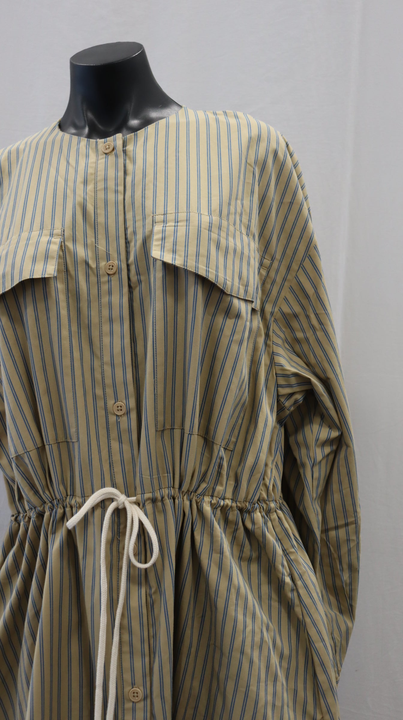 kowtow Maxi Dress M